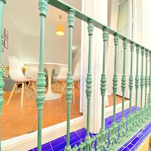 Appartamento Superb In Downtown Of ,parking Optional, !!, Siviglia