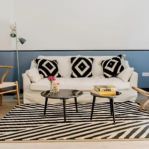 Apartment Pasaje Zamora, Sevilla