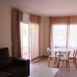 Residencial Super Stop Torre Valentina , Sant Antoni De Calonge Spanje