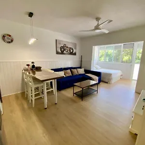 Loft Playa Torviscas,garaje Gratis , Recien Reformado , Costa Adeje (Tenerife) Spanje