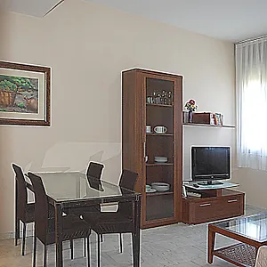 Apartment Edificio Luxsevilla, Sevilla