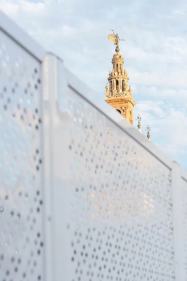 Centriko Quintero Apartment Seville