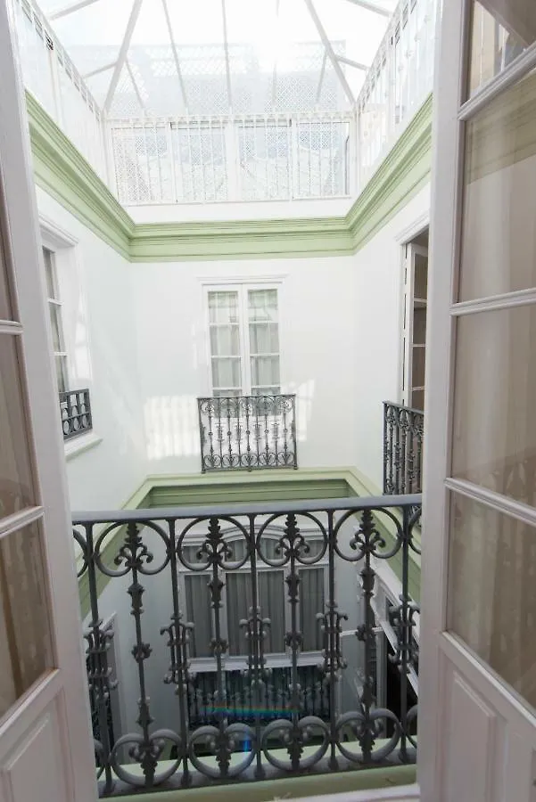 Centriko Quintero Apartment Seville