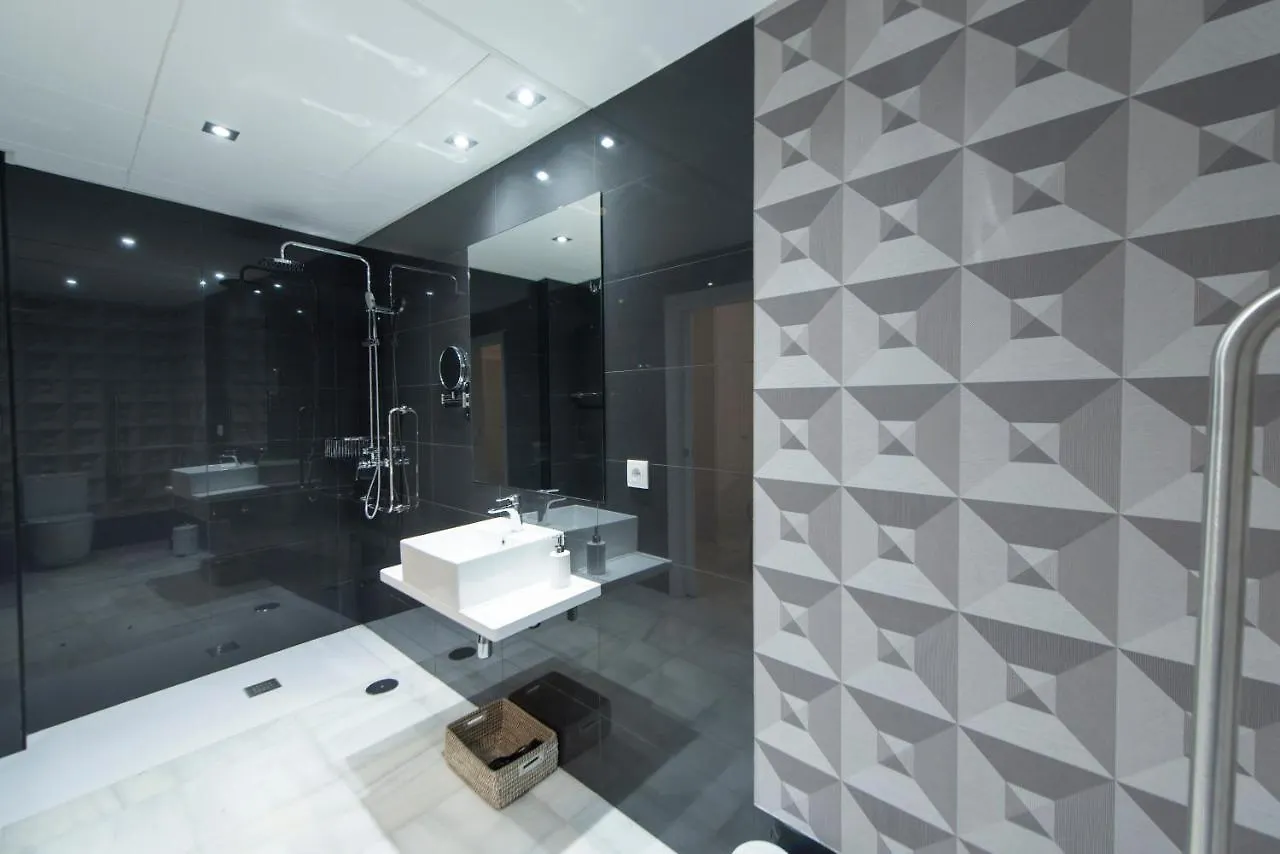 Centriko Quintero Apartment Seville