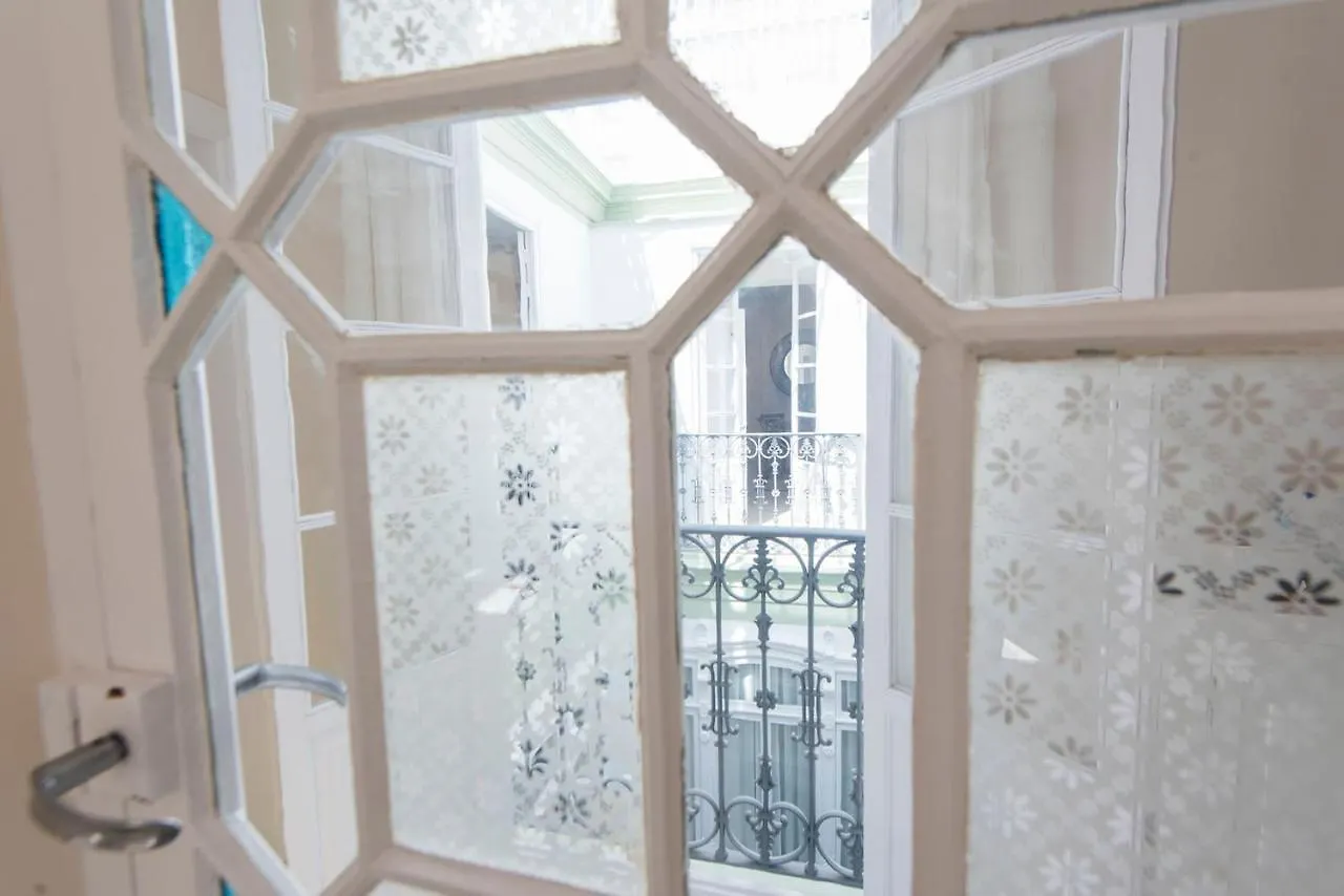 Centriko Quintero Apartment Seville