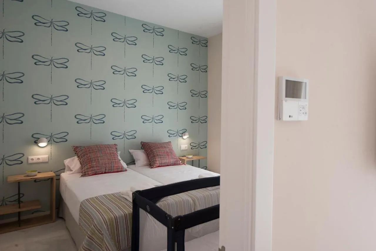 Centriko Quintero Apartment Seville