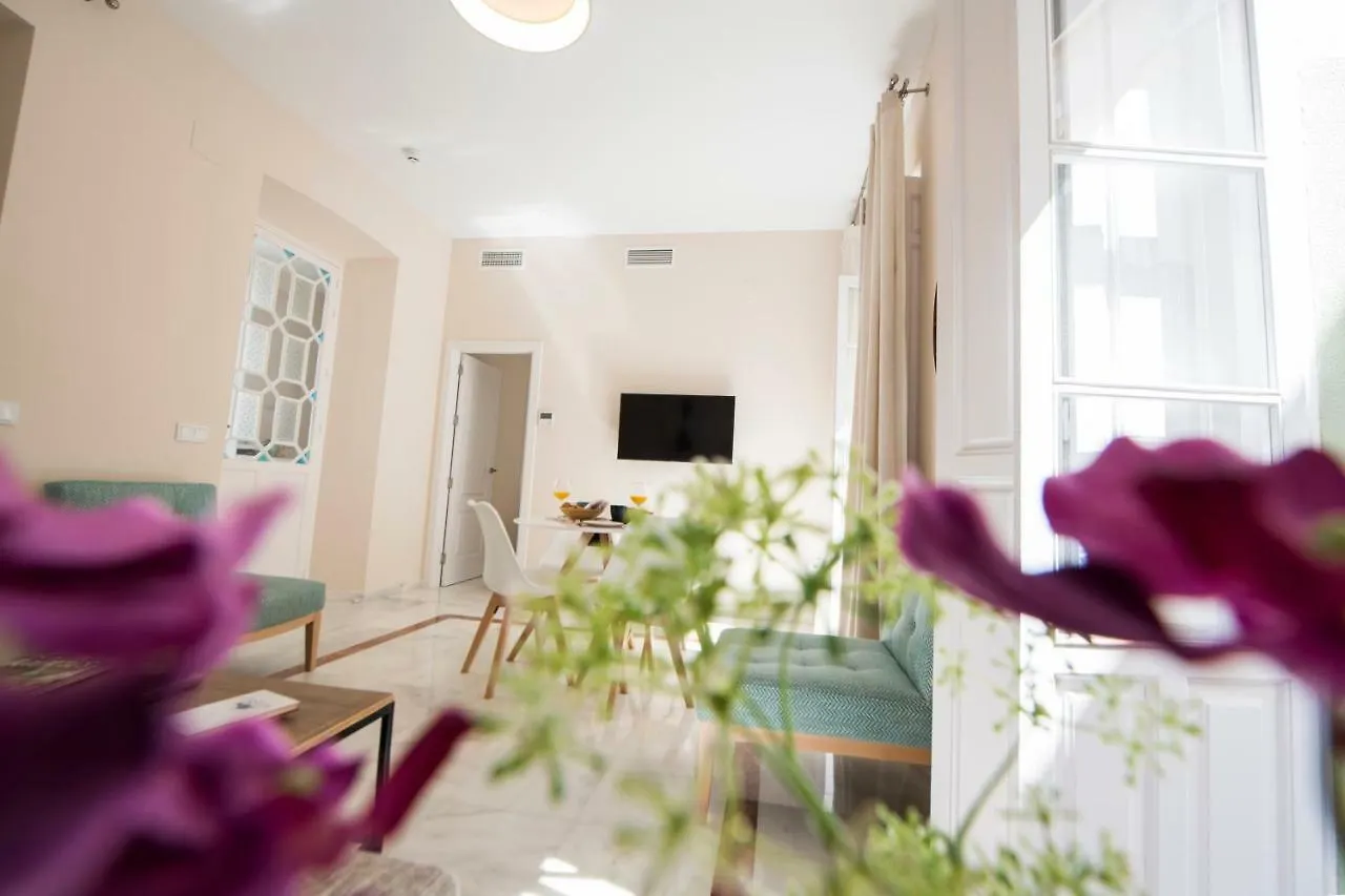 Centriko Quintero Apartment Seville