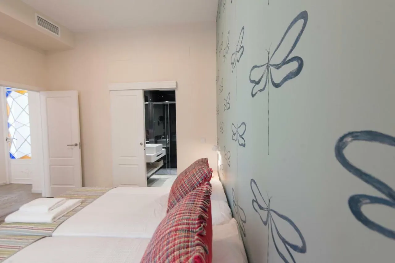 Centriko Quintero Apartment Seville Spain