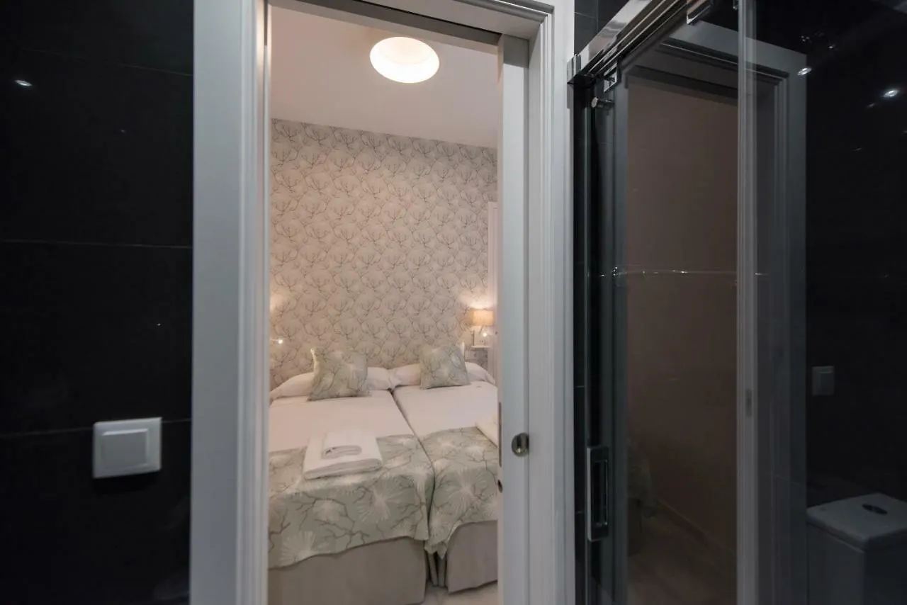 Centriko Quintero Apartment Seville