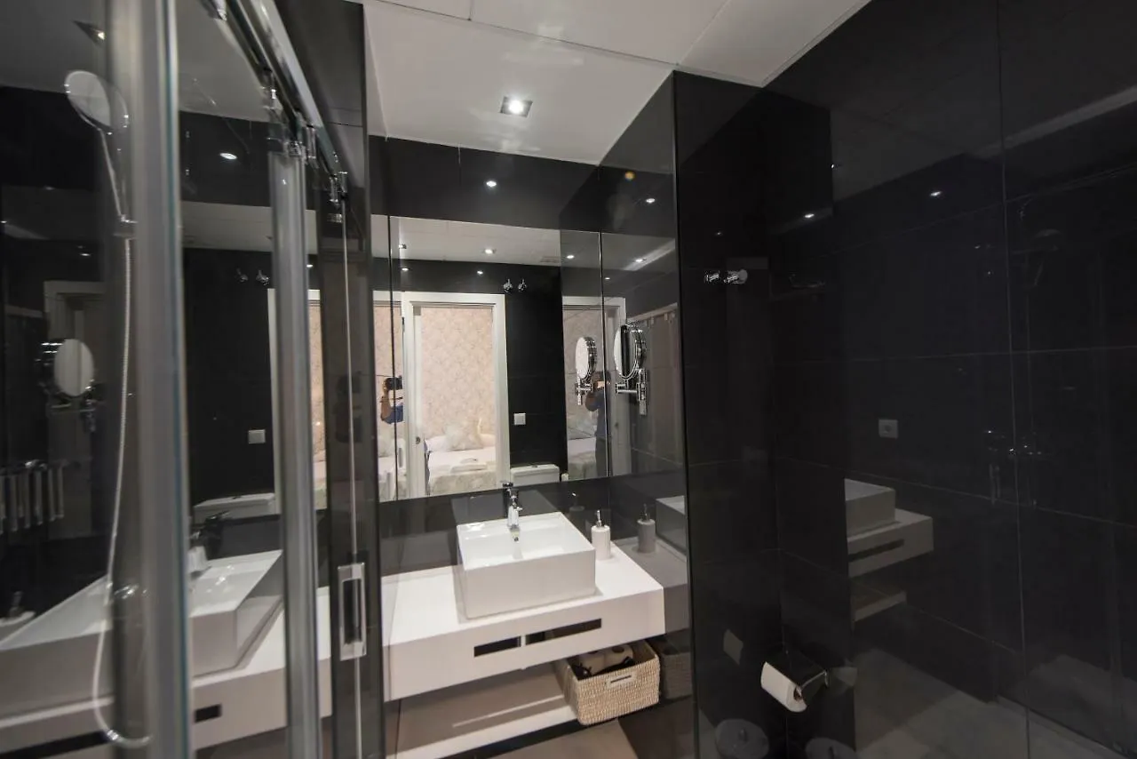 Centriko Quintero Apartment Seville
