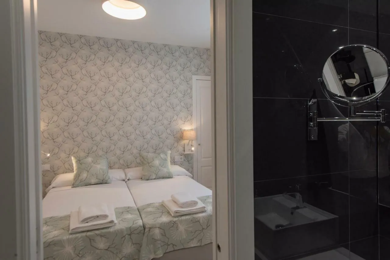 Centriko Quintero Apartment Seville