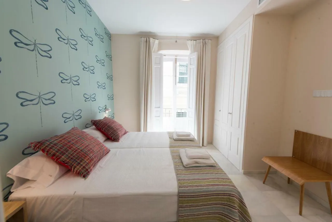 Centriko Quintero Apartment Seville Spain