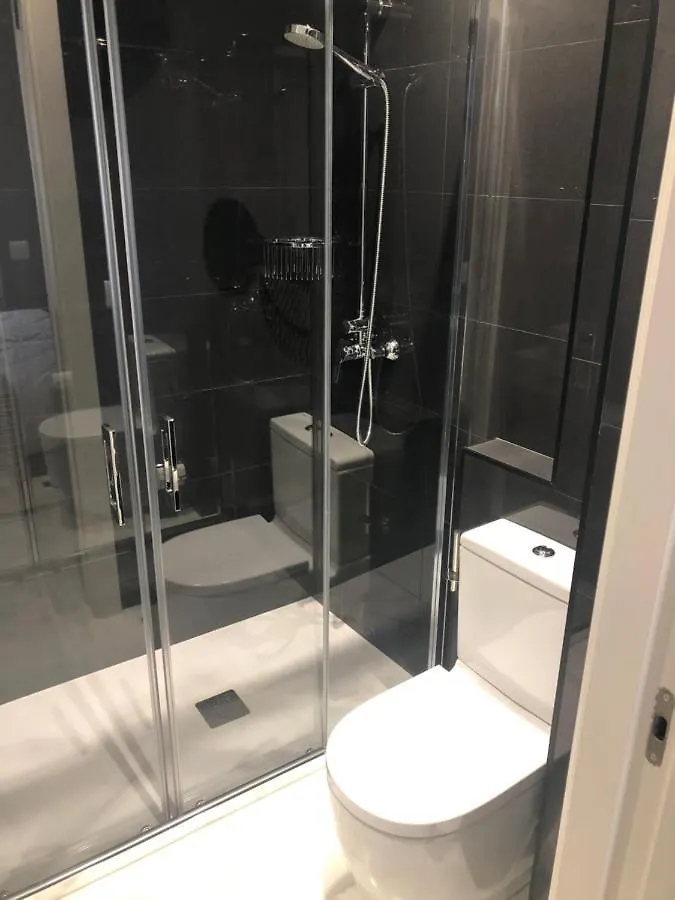 Centriko Quintero Apartment Seville