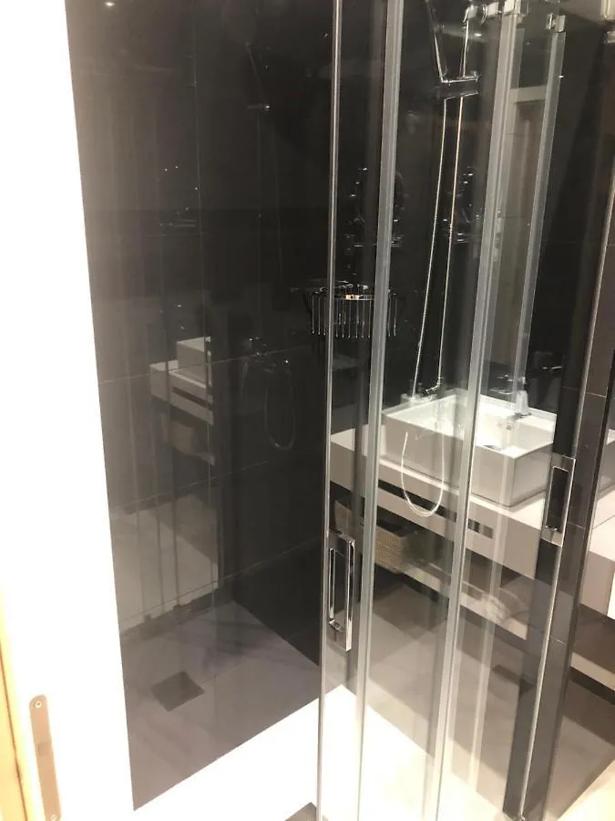 Centriko Quintero Apartment Seville